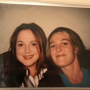 Meet your Posher, Julie